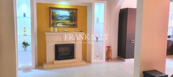 1 chambre Maisonnette à Gzira, Malta No. 4735 6