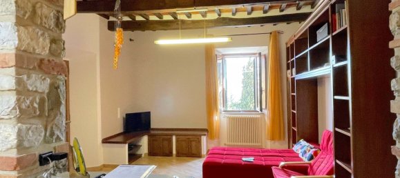 2 Schlafzimmer Haus in Castelnuovo di Val di Cecina, Italy, Nr. 129599 25