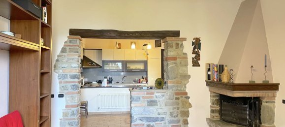 2 Schlafzimmer Haus in Castelnuovo di Val di Cecina, Italy, Nr. 129599 26