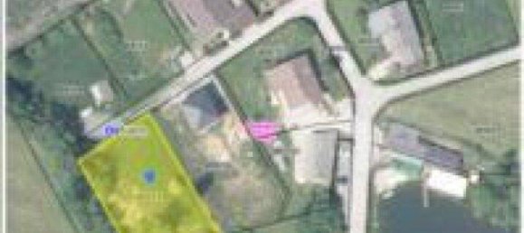 Grundstück in Ossiach, Austria 1159m², Nr. 199449 3