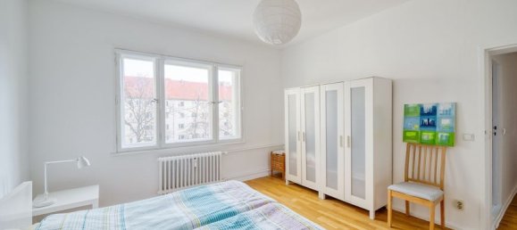 4 bedrooms Apartment in Charlottenburg, Germany No. 51341 5
