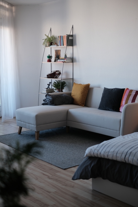 4 bedrooms Apartment in Charlottenburg, Germany No. 51341