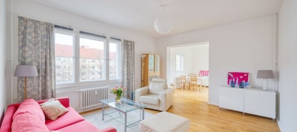 4 bedrooms Apartment in Charlottenburg, Germany No. 51341 6