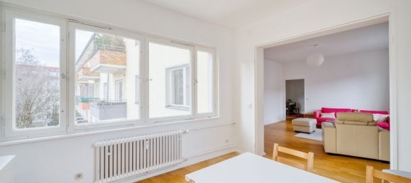 4 bedrooms Apartment in Charlottenburg, Germany No. 51341 4
