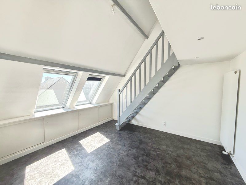 Duplex T2 em Saint-Gildas-de-Rhuys, France N.º 330189