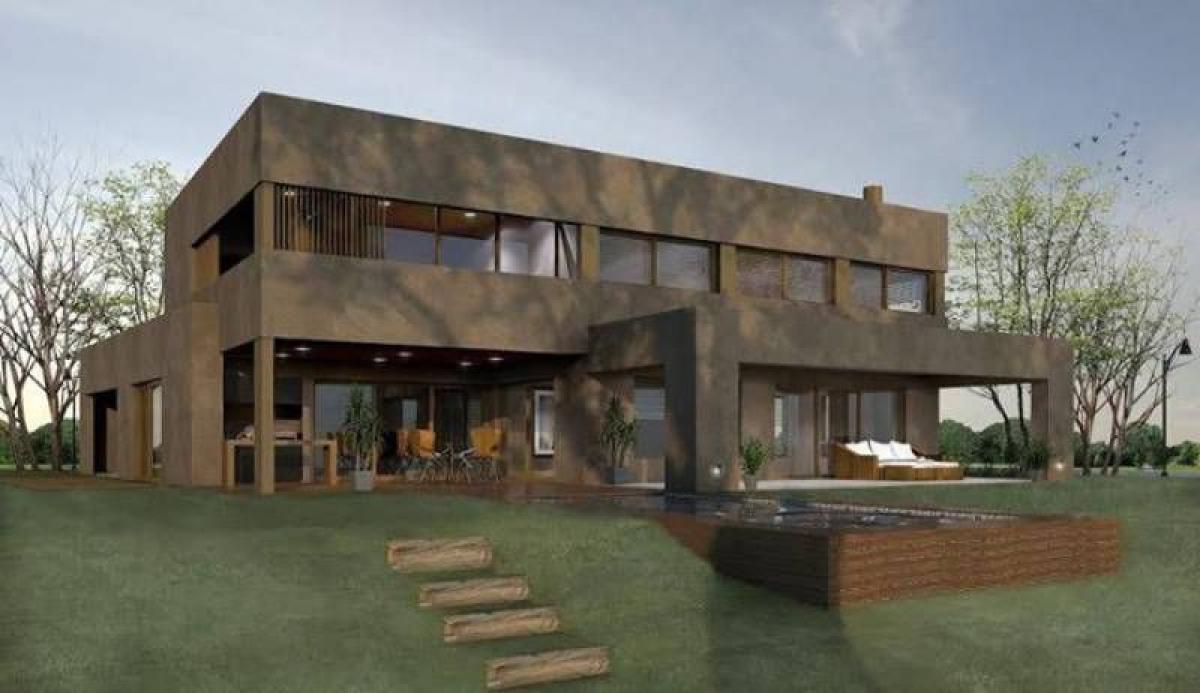 3 bedrooms House in Escobar, Argentina No. 82803