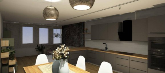 4-Zimmer Wohnung in Linz, Austria, Nr. 209826 3