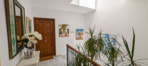 3 chambres Penthouse à Marbella, Spain No. 146918 4