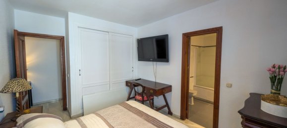 3 chambres Penthouse à Marbella, Spain No. 146918 22