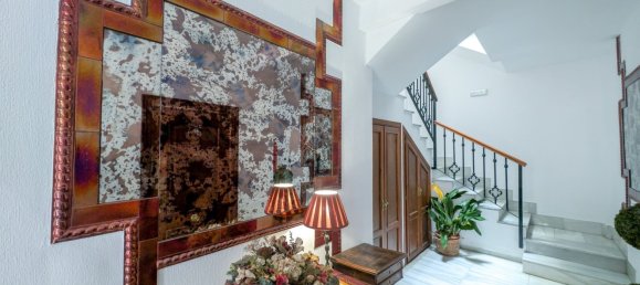 3 chambres Penthouse à Marbella, Spain No. 146918 3