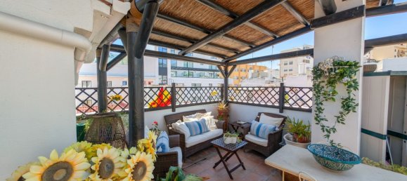 3 chambres Penthouse à Marbella, Spain No. 146918 18