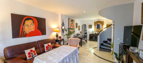 3 chambres Penthouse à Marbella, Spain No. 146918 6