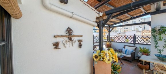 3 chambres Penthouse à Marbella, Spain No. 146918 17