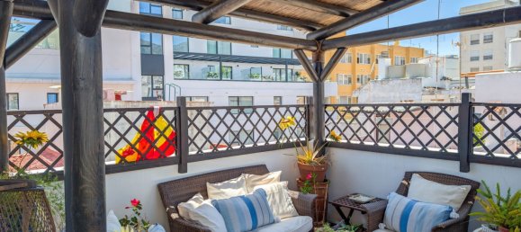 3 chambres Penthouse à Marbella, Spain No. 146918 19