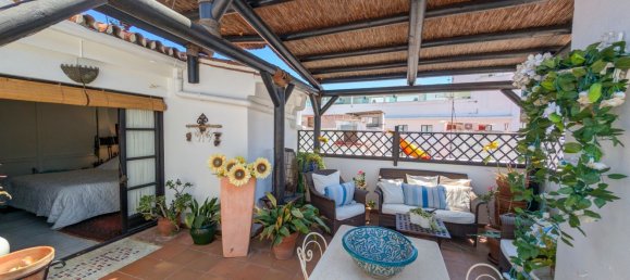 3 chambres Penthouse à Marbella, Spain No. 146918 14