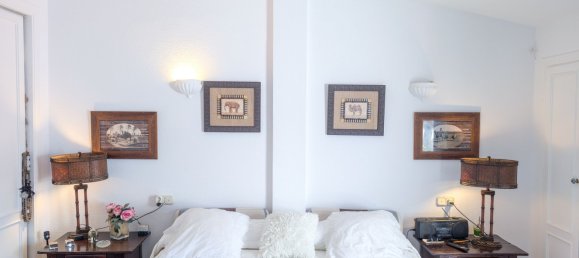 3 chambres Penthouse à Marbella, Spain No. 146918 11