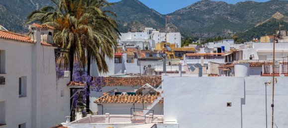 3 chambres Penthouse à Marbella, Spain No. 146918 15