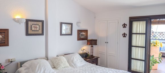 3 chambres Penthouse à Marbella, Spain No. 146918 13