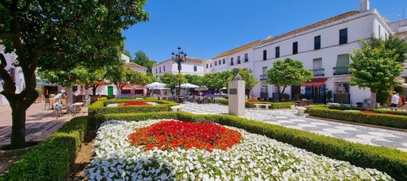 3 chambres Penthouse à Marbella, Spain No. 146918 2