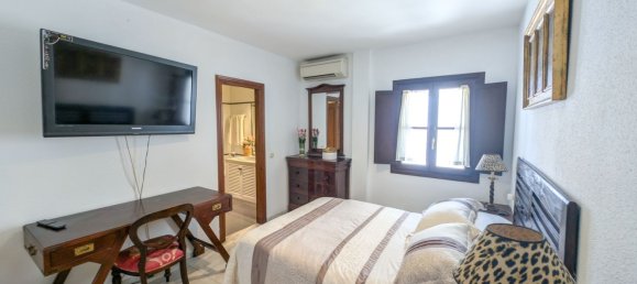 3 chambres Penthouse à Marbella, Spain No. 146918 23