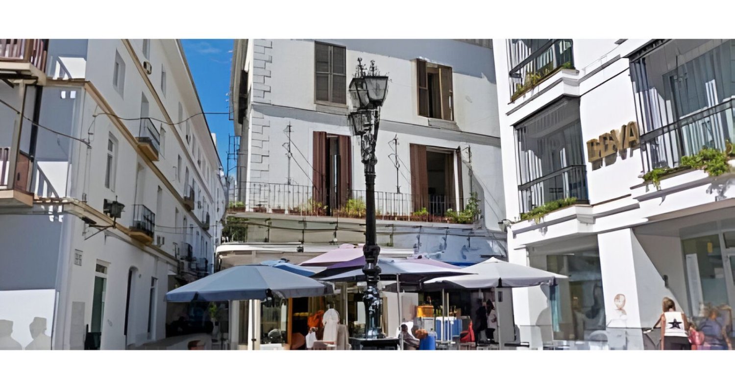 3 chambres Penthouse à Marbella, Spain No. 146918