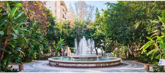 3 chambres Penthouse à Marbella, Spain No. 146918 35