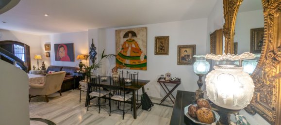 3 chambres Penthouse à Marbella, Spain No. 146918 9