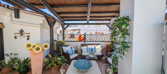 3 chambres Penthouse à Marbella, Spain No. 146918 16
