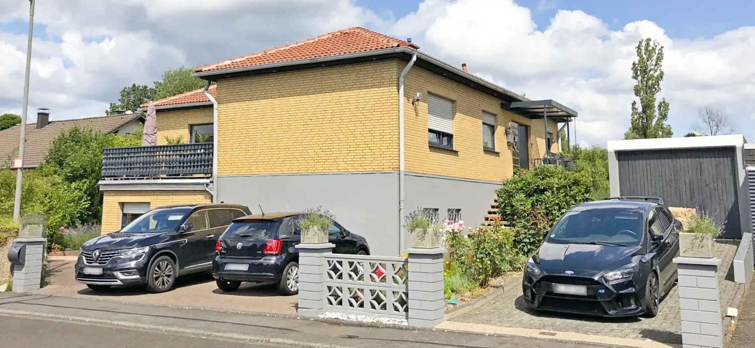 3 Schlafzimmer Haus in Altenkirchen, Germany, Nr. 168710