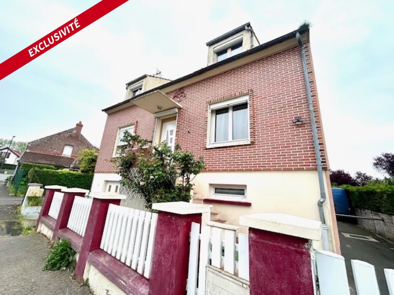 3 bedrooms House in Maignelay-Montigny, France No. 66283