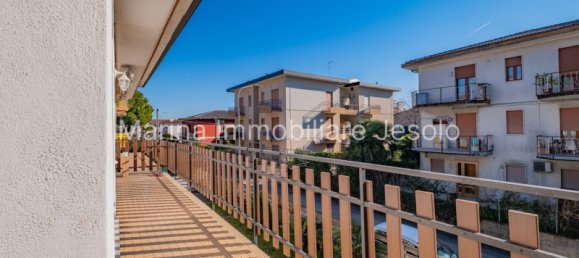 Apartamento de 3 habitaciónes en Jesolo, Italy No. 147777 13