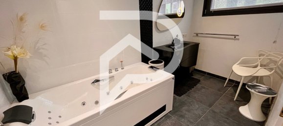 6 غرف نوم منزل في Le Ban-Saint-Martin, France رقم 155255 22