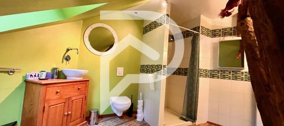 6 غرف نوم منزل في Le Ban-Saint-Martin, France رقم 155255 24