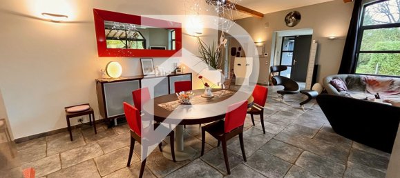 6 غرف نوم منزل في Le Ban-Saint-Martin, France رقم 155255 23