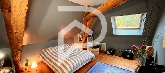 6 غرف نوم منزل في Le Ban-Saint-Martin, France رقم 155255 14