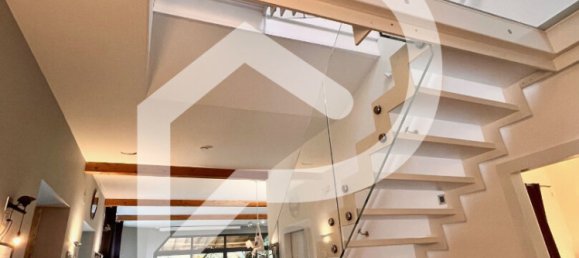 6 غرف نوم منزل في Le Ban-Saint-Martin, France رقم 155255 8