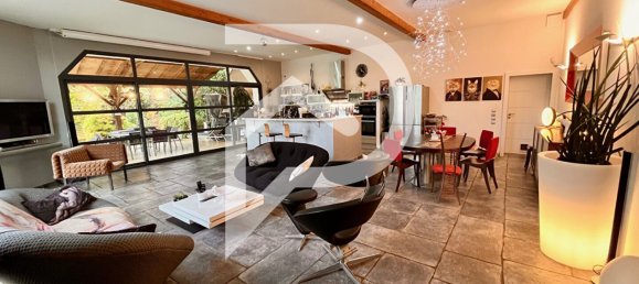 6 غرف نوم منزل في Le Ban-Saint-Martin, France رقم 155255 2