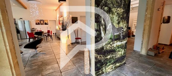 6 غرف نوم منزل في Le Ban-Saint-Martin, France رقم 155255 6