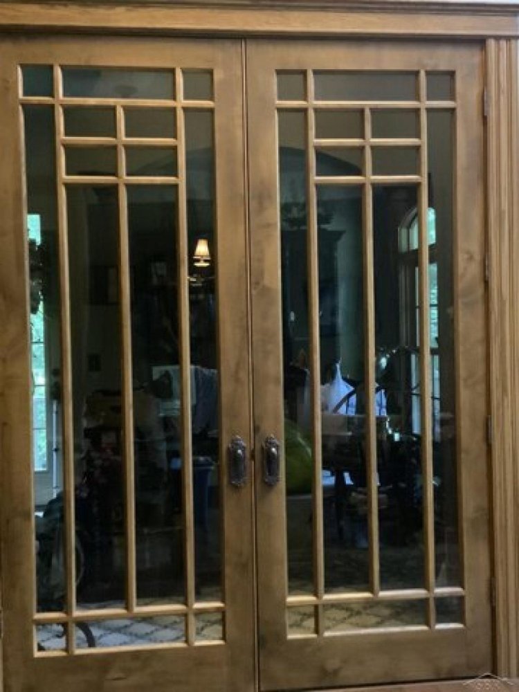 4 bedrooms House in Birch Run, USA No. 408522