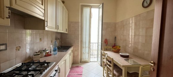 2-salle Appartement à Messina, Italy No. 45173 4