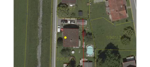 Земельный участок в Лустенау, Австрия № 126206 12