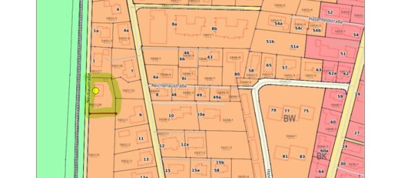 Земельный участок в Лустенау, Австрия № 126206 11