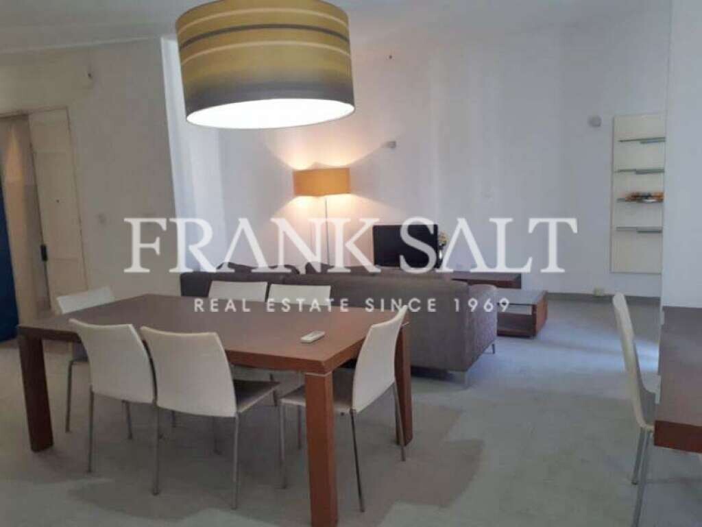 Apartamento T3 em Ta' Xbiex, Malta N.º 4560