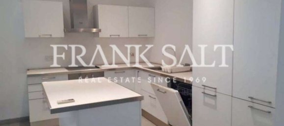 3 bedrooms Apartment in Ta' Xbiex, Malta No. 4560 2