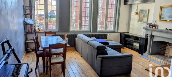 2 Schlafzimmer Doppelhaus in Armentieres, France, Nr. 269038 2