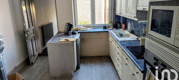 2 Schlafzimmer Doppelhaus in Armentieres, France, Nr. 269038 7