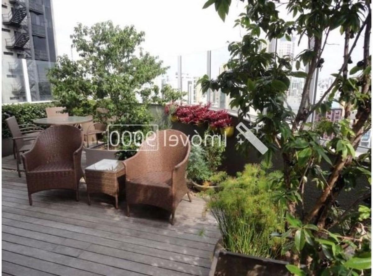 2 bedrooms Apartment in Sao Paulo, Brazil No. 511650