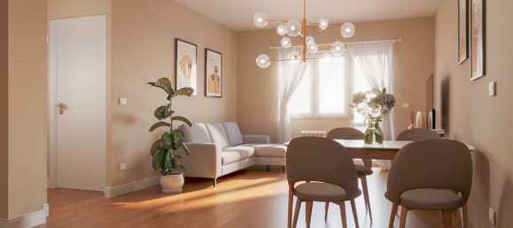 2 rooms Apartment in Florence, Italy No. 9913 19