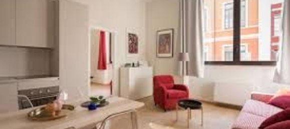 2 rooms Apartment in Florence, Italy No. 9913 17