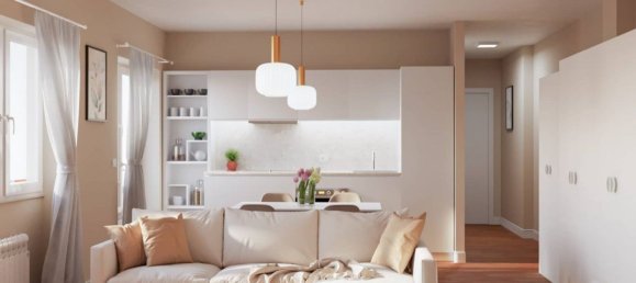 2 rooms Apartment in Florence, Italy No. 9913 18